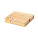 Nokwon natural  sticky notepad 