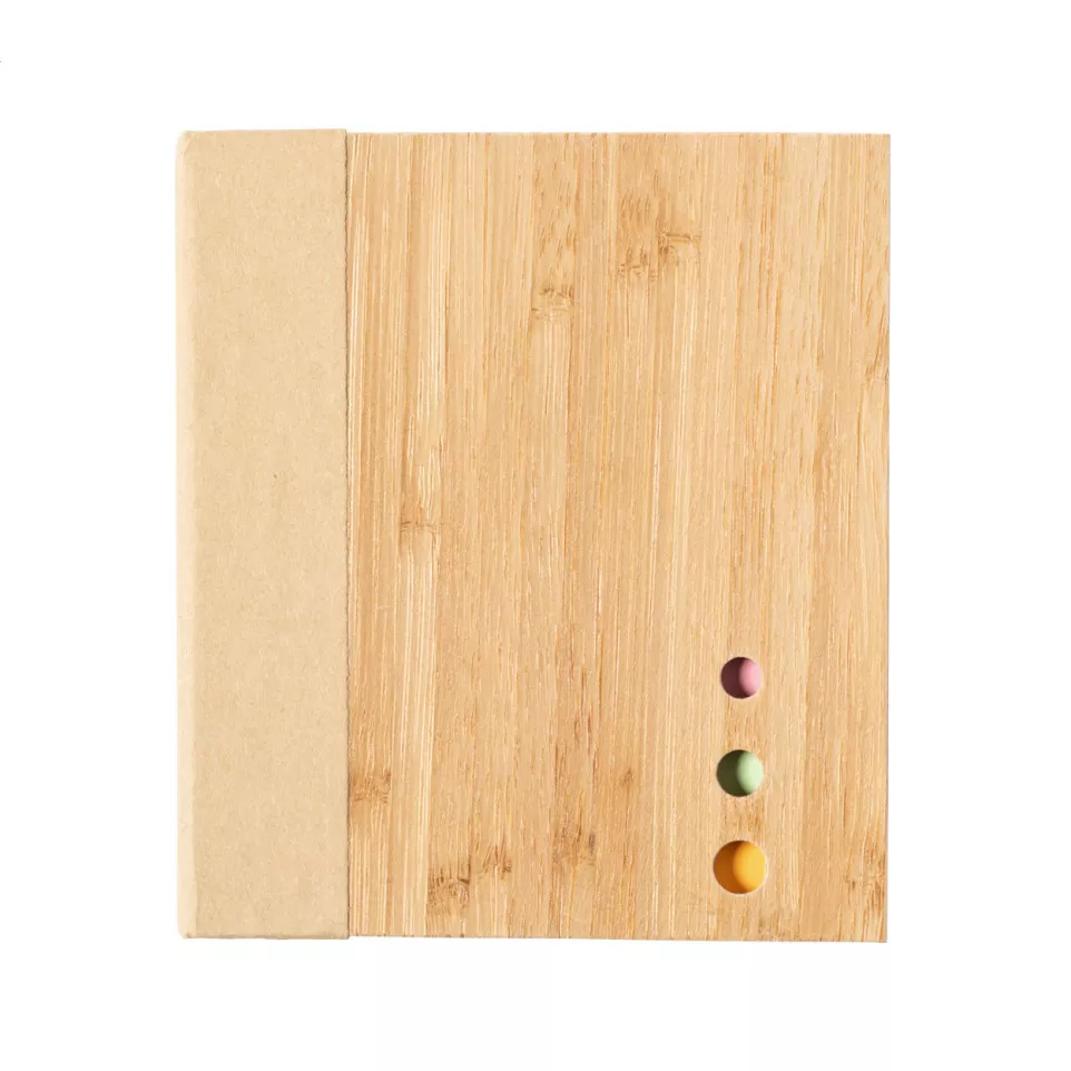 Nokwon natuurlijk  sticky notes 