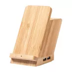 Eterna natural  multifunctional pen holder 