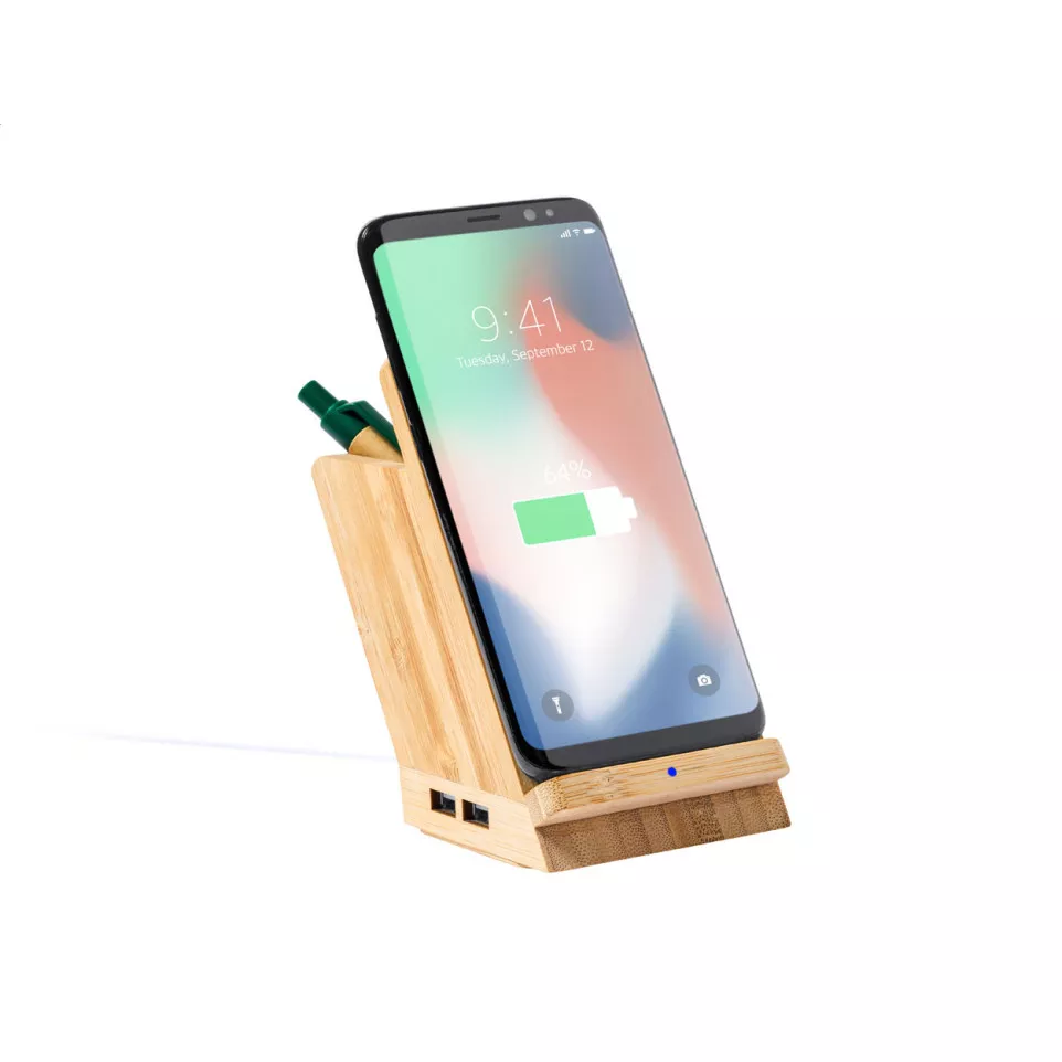 Eterna naturelle  porte-stylo...