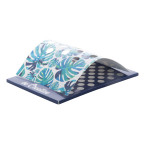 Folty blanc  porte-stylo 