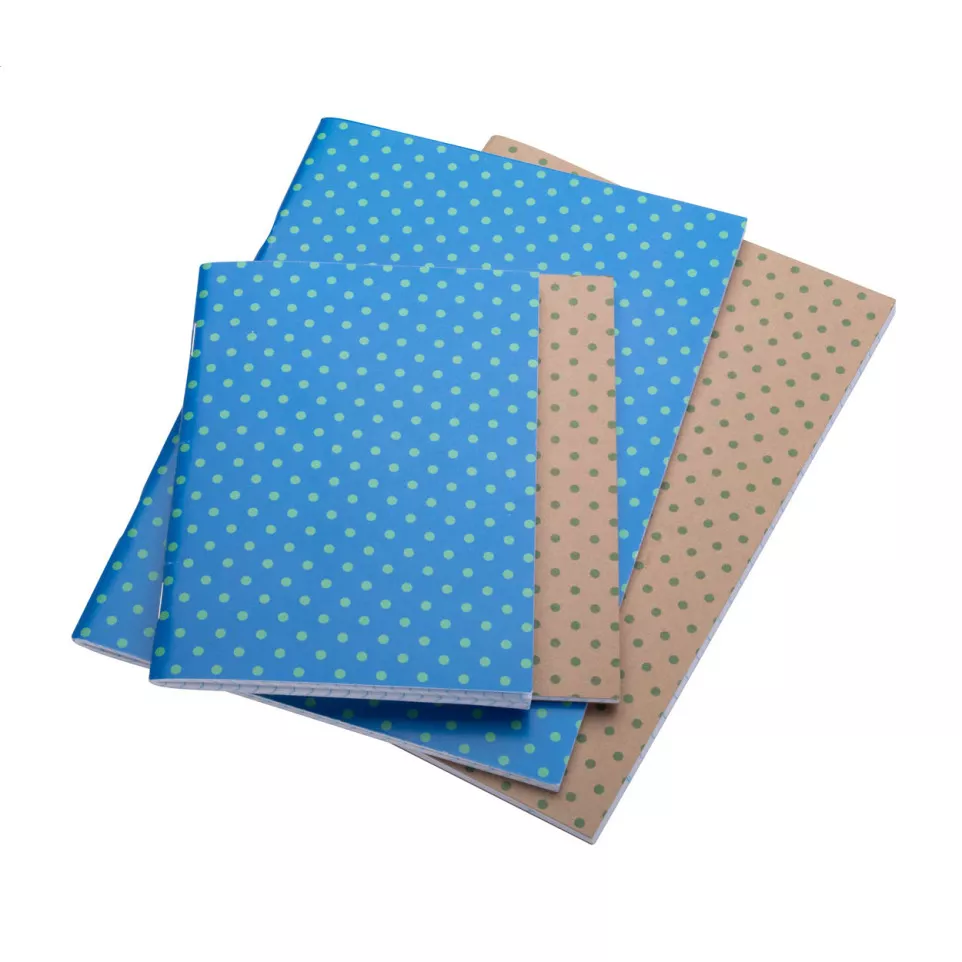 CreaNote A5 blanc  Carnet de notes...