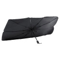 Neviax noir  parasol de voiture parapluie 