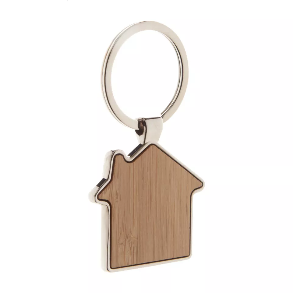 Horby naturelle  porte-clés 