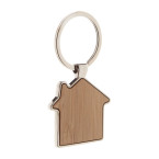 Horby naturelle  porte-clés 