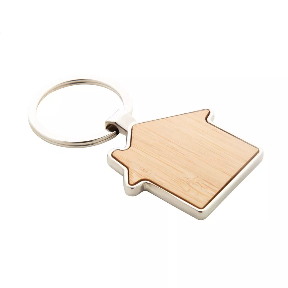 Horby naturelle  porte-clés 