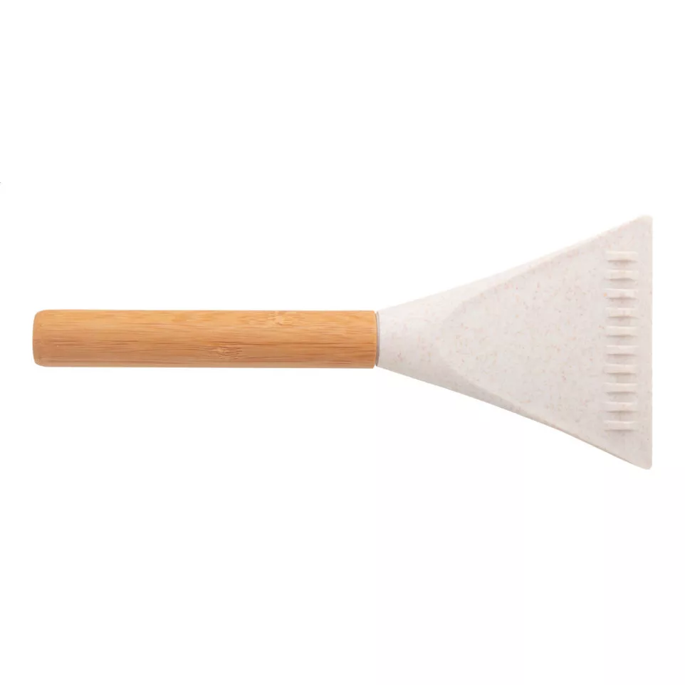 Membek natural  ice scraper 
