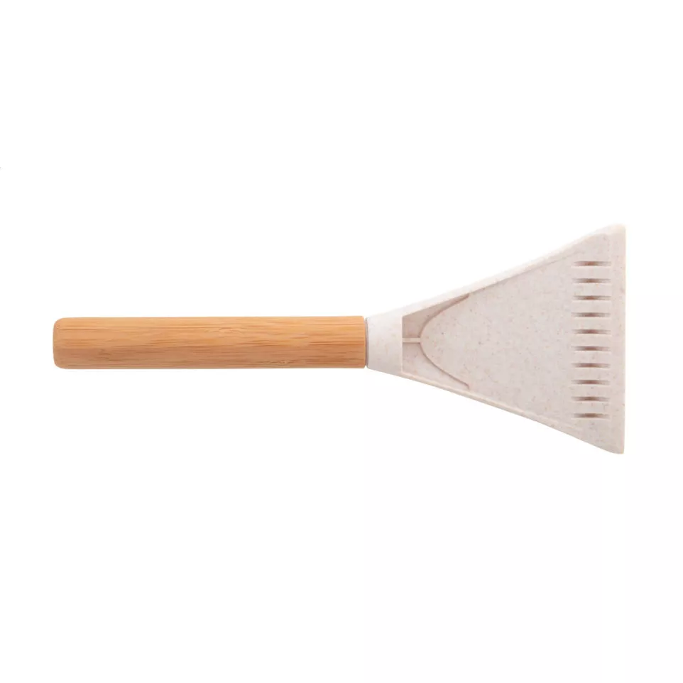 Membek naturelle  gratte-glace 