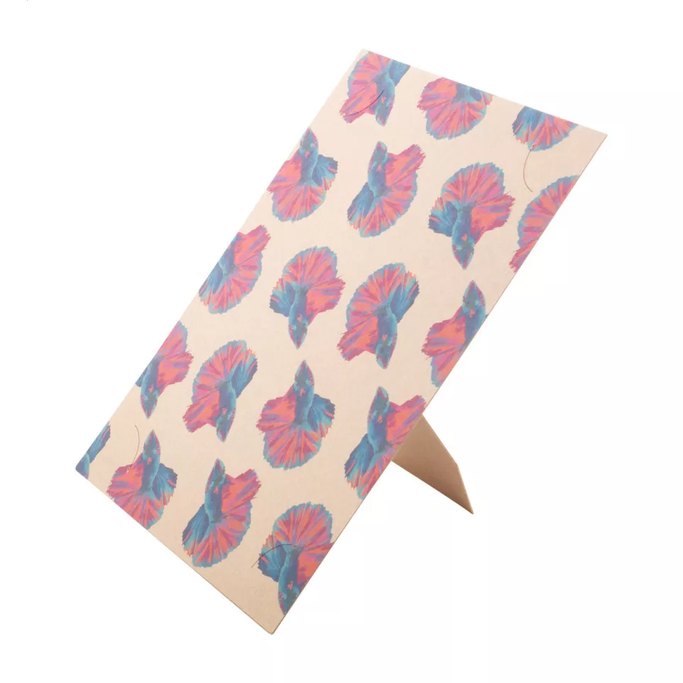 CreaFrame Eco natural  custom photo...