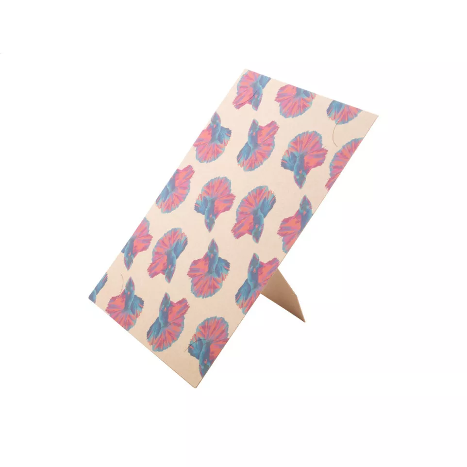 CreaFrame Eco natural  custom photo...