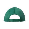 Pickot vert  Casquette baseball 