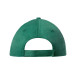 Pickot green  baseball cap 