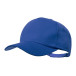 Pickot bleu  Casquette baseball 