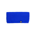 Primal blauw  RPET-handdoek 