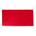 Primal red  RPET towel 