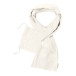 Speer natural  organic cotton scarf 