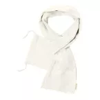 Speer naturelle  Echarpe en coton bio 