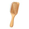 Palau natural  hairbrush 