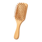 Palau natural  hairbrush 