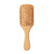 Palau natural  hairbrush 