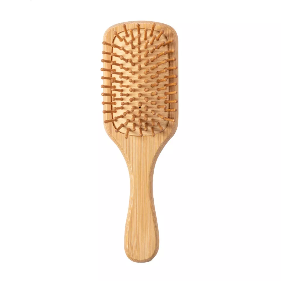 Palau natural  hairbrush 