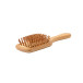 Palau natural  hairbrush 