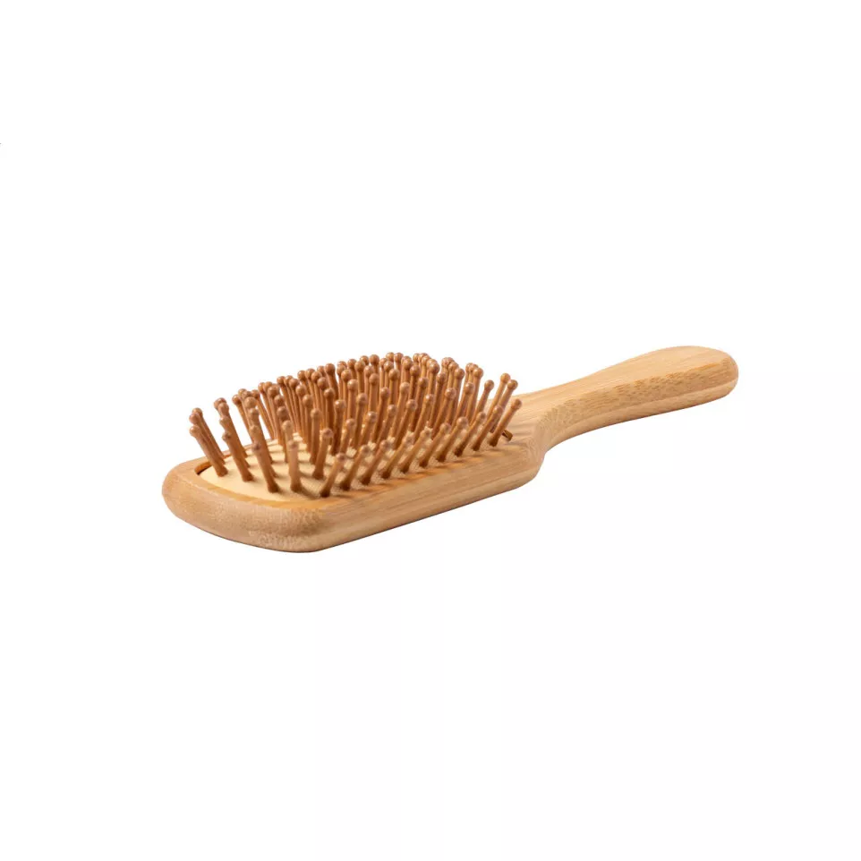 Palau natural  hairbrush 