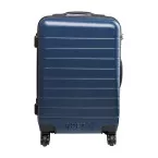 Annert bleu foncé  sac trolley RPET 