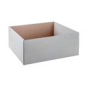 CreaBox Gift Box L white  gift box 