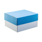 CreaBox Gift Box S wit...