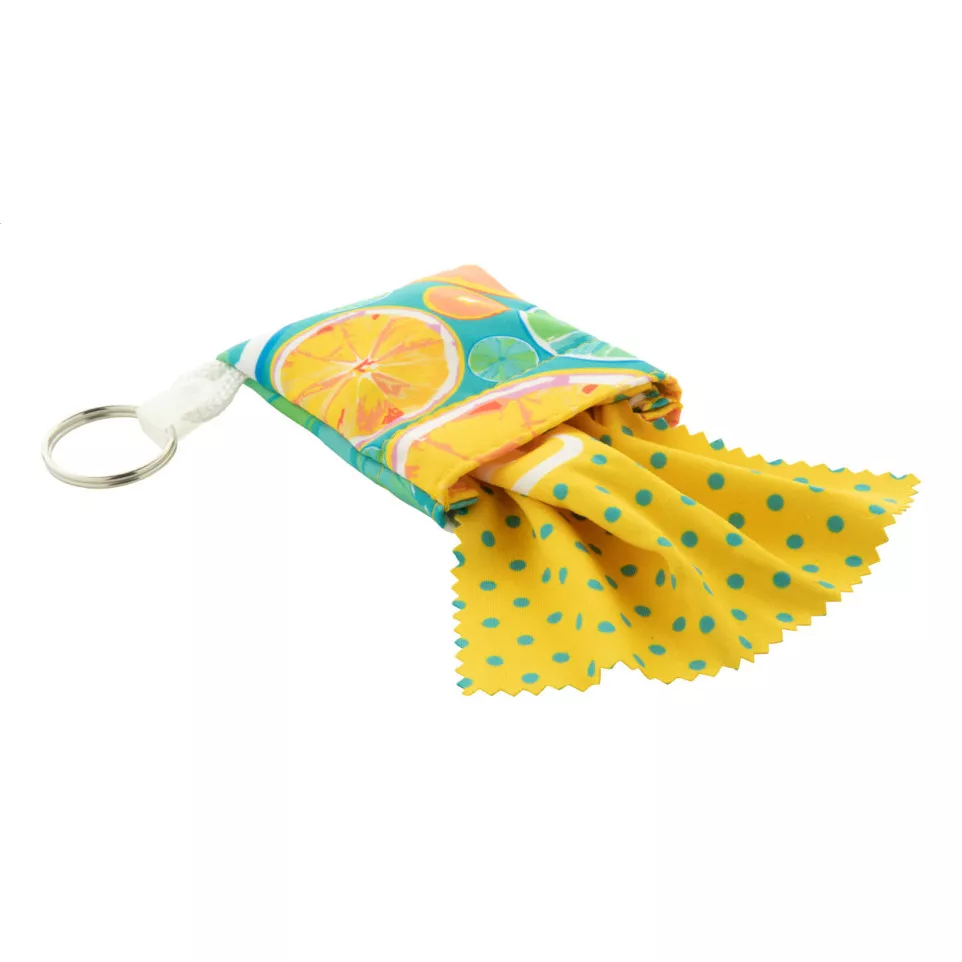 Dioptry Carry white  custom glasses...