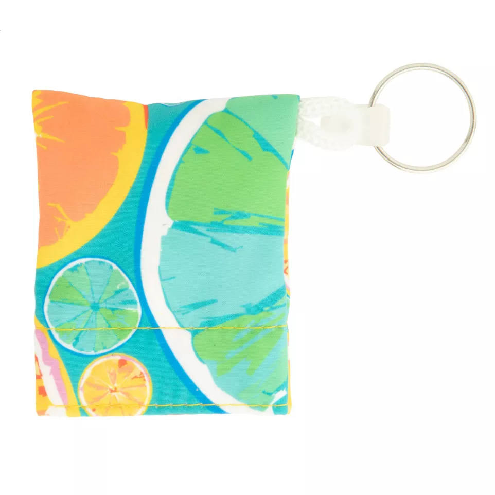 Dioptry Carry white  custom glasses...