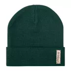 Bloony vert foncé  bonnet 