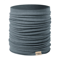 Bando gris  écharpe multifonctions 