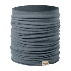 Bando gris  écharpe multifonctions 