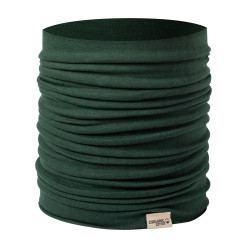 Bando vert foncé  écharpe multifonctions 