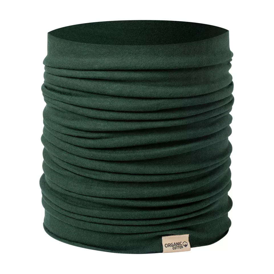 Bando vert foncé  écharpe...