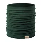 Bando dark green  multi-purpose scarf 