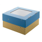 CreaBox Gift Box Window S...