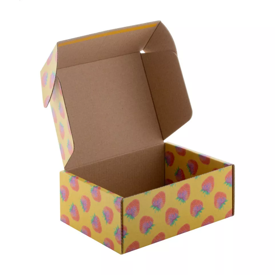 CreaBox Post XS blanc  boîte postale 