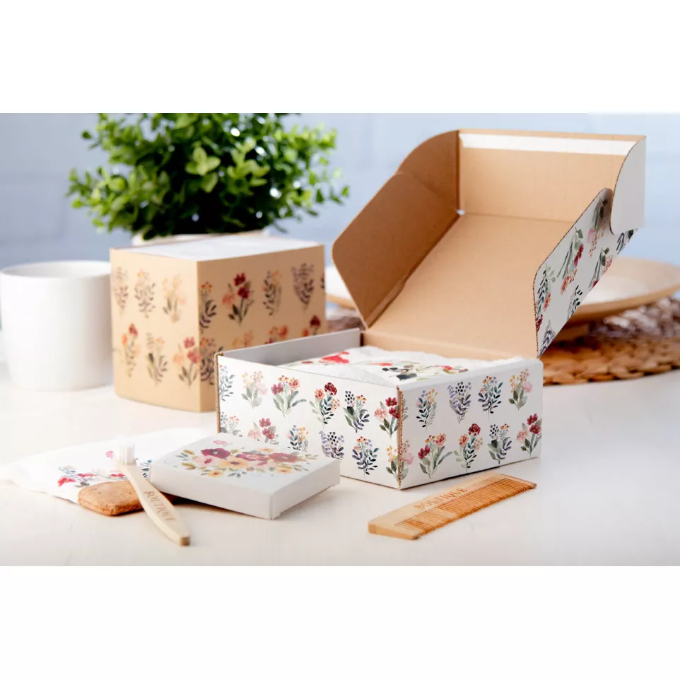 CreaBox Post XS blanc  boîte postale 