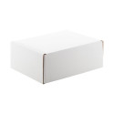 CreaBox Post XS white  postal box 