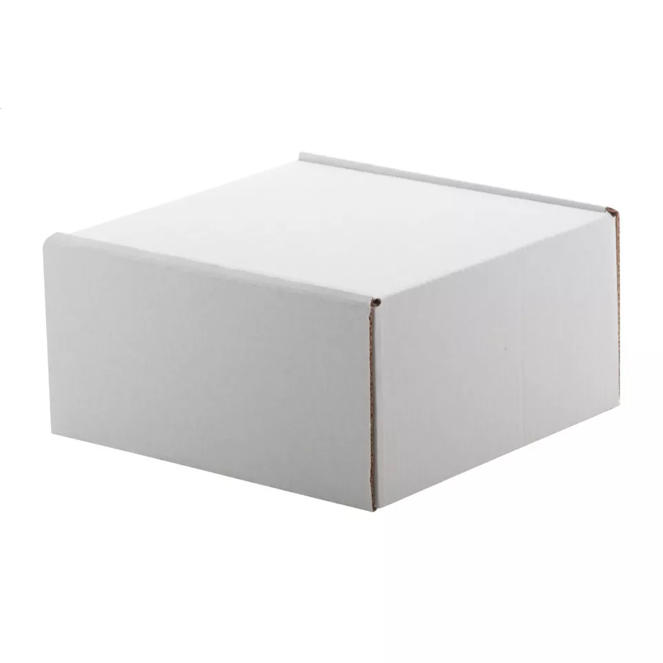 CreaBox Post Square M wit  brievenbus...