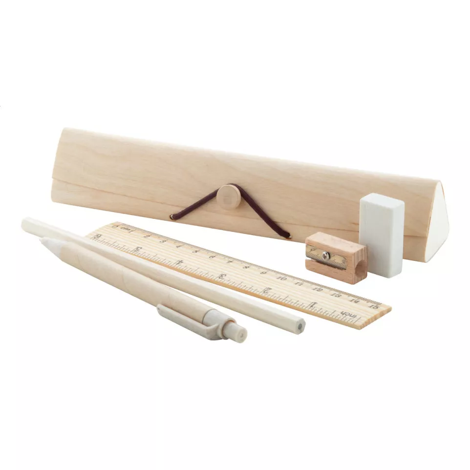 Outline naturelle  set de bureau 