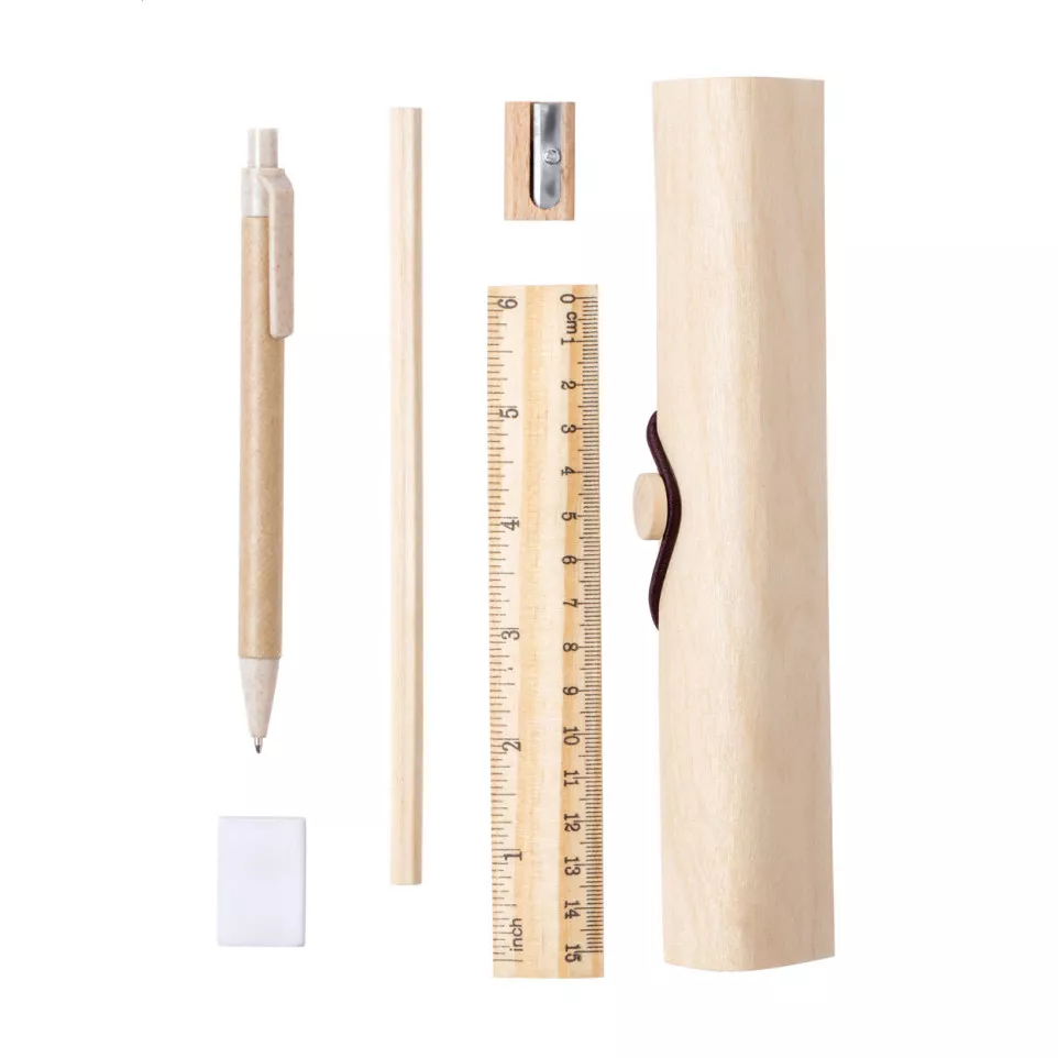 Outline naturelle  set de bureau 