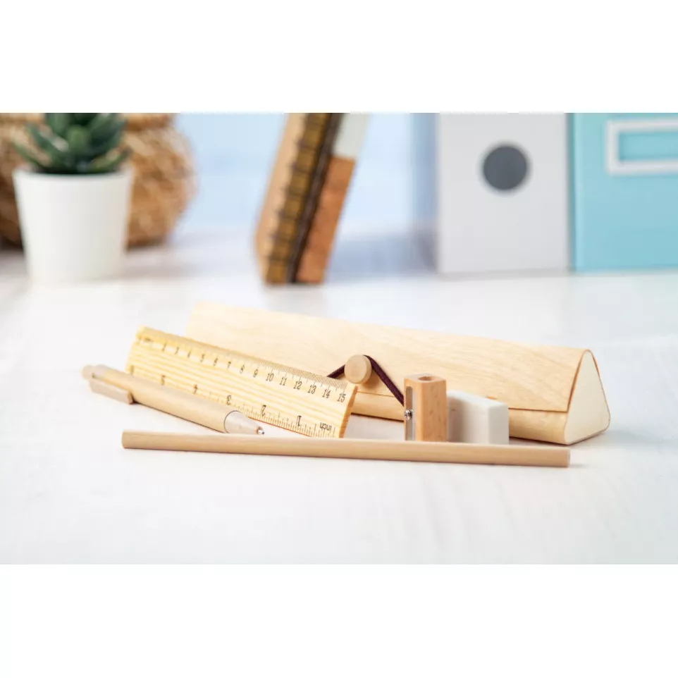 Outline naturelle  set de bureau 