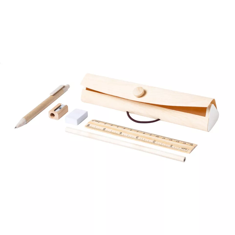 Outline naturelle  set de bureau 