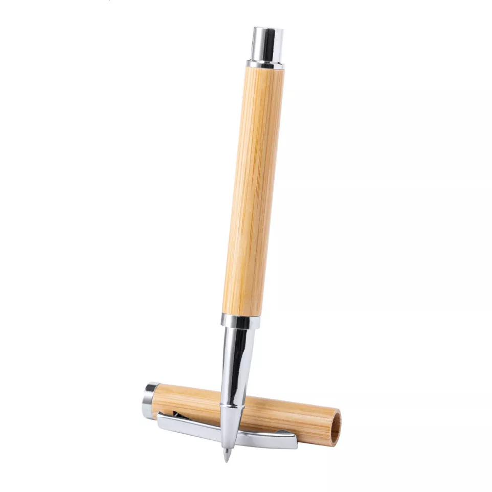 Blorry natuurlijk  rollerpen 