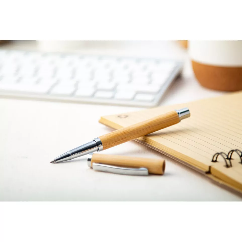 Blorry natuurlijk  rollerpen 