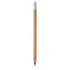 Bovoid natural  bamboo inkless pen 